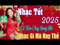 Ước nguyện Đầu xuân cánh thiệp Đầu xuân nhạc xuân 2025 ...tết mở to nhạc này may mắn phát tài