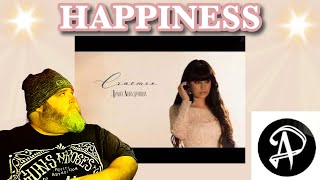 Diana Ankudinova - Happiness Reaction by Big Papa D