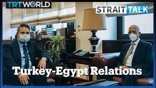 Is It Time for Turkey and Egypt to Restore Ties?