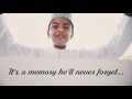 modern oman bakery brand film