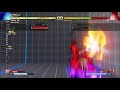 SFV - New Akuma VS2/VT2 Combos (Definitive Update Patch)