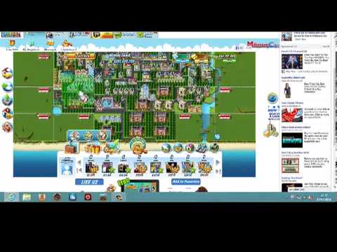 Millionaire City best way to make money by contracts Millionaire City best way to make money by contracts