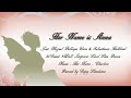 Her Name is Anna (by José Miguel Belloque Vane & Sebastiaan Holtland) - Line Dance