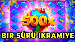 SWEET BONANZA 🍭 SLOT OYUNLARI 🍭 OYUN KARŞILAŞTIRMALI BONUS HUNT 🍭 MEGA KASA İLE VURGUN PEŞİNDEYİZ