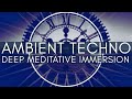 The Now | Deeply Immersive Ambient Techno Journey | Shamanic Journey
