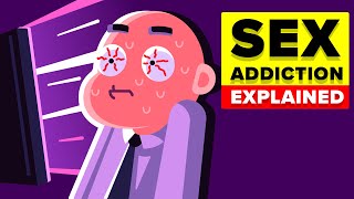 What Is Sex Addiction?