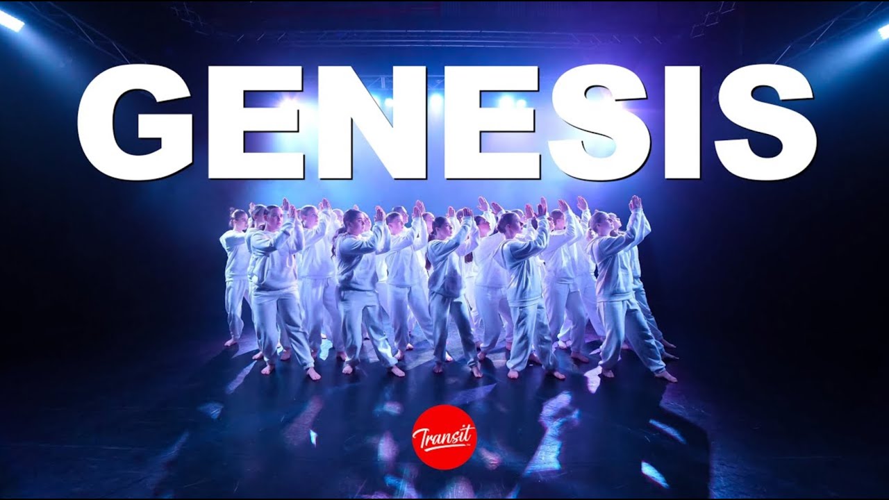 Genesis 2023 Highlight Reel Youtube