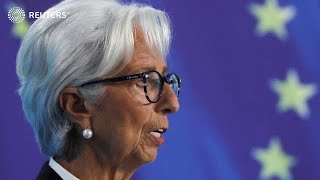 ECB will stay the course on rate hikes, says Lagarde - News