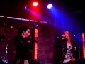 Lacuna Coil - Honeymoon Suite at the O2 Academy Oxford.