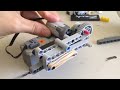 automatic lego gun