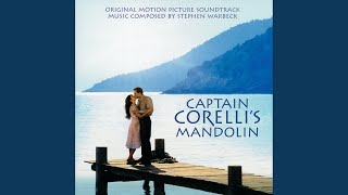 Warbeck: The Aftermath [Captain Corelli's Mandolin - Original Motion Picture Soundtrack]