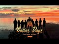 jeremiah kahuakai kaholoaa better days audio