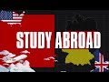 StudyFlix | The most comprehensive web series on Study abroad Education | Teaser | Releasing soon