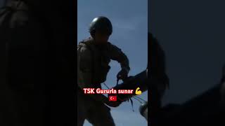 TSK nın gücü #tsk #özel #türkaskeri #harekat #asker #askeri #bayrak #military #bayraktarakinci