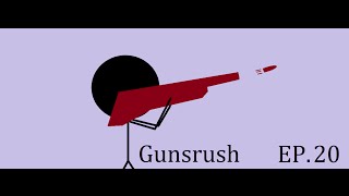 ~激動哥~即刻槍戰Guns rush EP.20 找人玩即刻 with浪雪 105.3.16