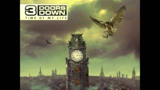 3 Doors Down - Every Time You Go