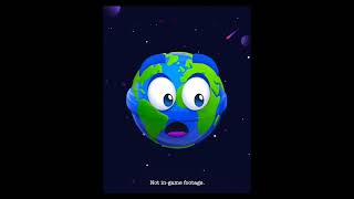 Candy Crush Saga game ads '39' Save Earth by puzzle match