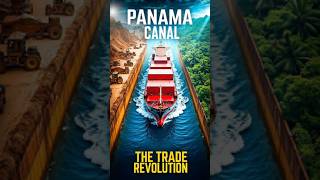 Could Trump Really Take Back the Panama Canal?  🚢