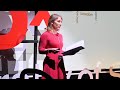 Dr. Alice König | Alice König | TEDxUniversityofStAndrews