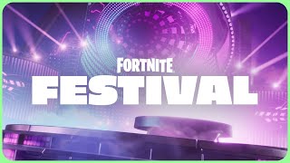 Fortnite Festival Is Lacking Recently