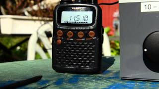 Denge Kurdistanya - Clandestine Station - 11510 Khz