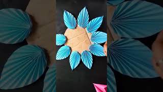 DIY wall hanging craft #shorts #youtubeshorts #homedecor #diy #viral #wallhanging #creative