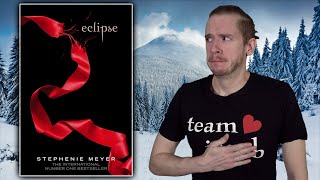 Eclipse, The Character Assassination Of Jacob