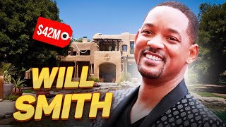 Will Smith | From The Fresh Prince of Bel Air to the Outcast of Hollywood