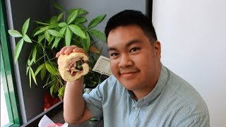 VanCity Food Crew: Banh Mi Bar