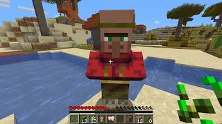マインクラフト～ハードコアエンダードラゴン討伐～