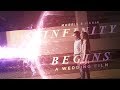 Avengers Themed Wedding Film: Infinity Begins