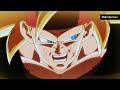 bardock go in ssj3 @zmiraigohan and tho ho Amination credit of the video