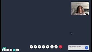 How to Join a Virtual Session Review | Adracare