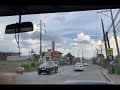 joyride to brgy. mansilingan bacolod city