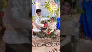 កុំឃើញខ្លាក្រាបថាខ្លាដេក😁#shorts