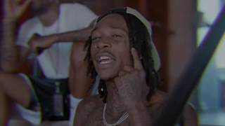 Wiz Khalifa - Holyfield [Official Music Video]