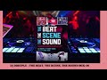 The Beat The Scene the Sound Mix: DJ Disciple - October 2024