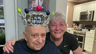 Bob Moore Celebration of Life Slideshow