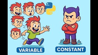 Python Constants Explained Clearly