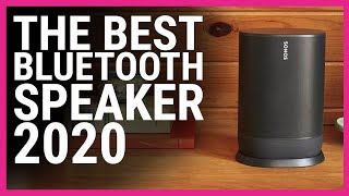 ✅ Top 5: Best Speaker In the world 2022 [Tested & Reviewed