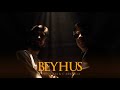 LUCAS TM & CARVILLO - BEYHUS {Official Video 2024}
