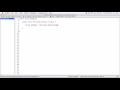48. Creating String objects - Learn Java