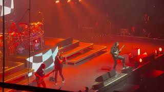 Dream Theater As I Am – Espoo Metro Areena 6.11.2024