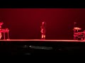 Billie Eilish Coachella - all the good girls go to hell
