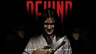 BEHIND (2024) I SLMCSI Film Festival