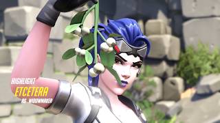 DM Widow Team Kill