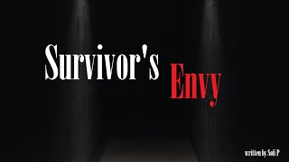 Survivor's Envy: Haunted by your Childhood Horror ASMR Roleplay -- (Female x Listener) (Binaural)