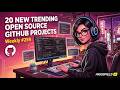 Top Open-Source GitHub Projects : CLI-Anything, OpenWA, Hermes Desktop & OpenSwarm #259