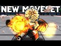 New BAKUGO MOVESET has been ADDED... It's INSANE (Roblox Heroes Battlegrounds)