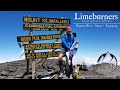 project 7in4 limeburners at kilimanjaro